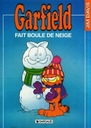 Garfield - T15 - Fait boule de neige